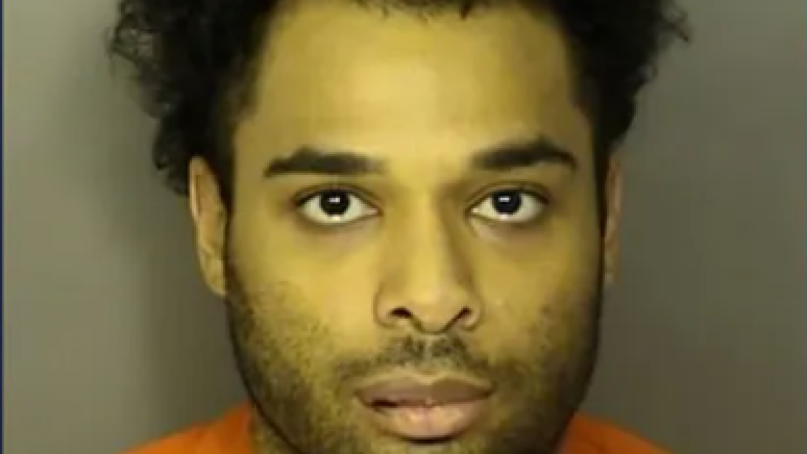 Michael James Alexander Perez.