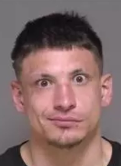 Police have announced the arrest of the man suspected of committing a smash-and-grab burglary at a downtown Rochester jewelry store.