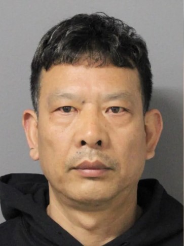 Yaorong Wan, Arrested