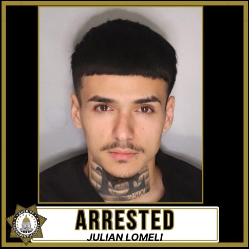 Julian Lomeli