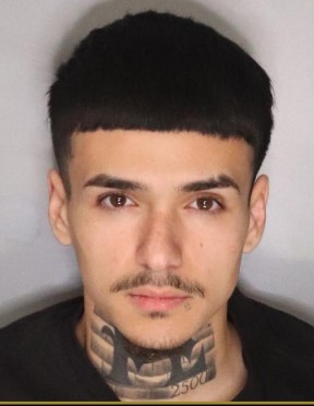 Arrest made following smash and grab robberies