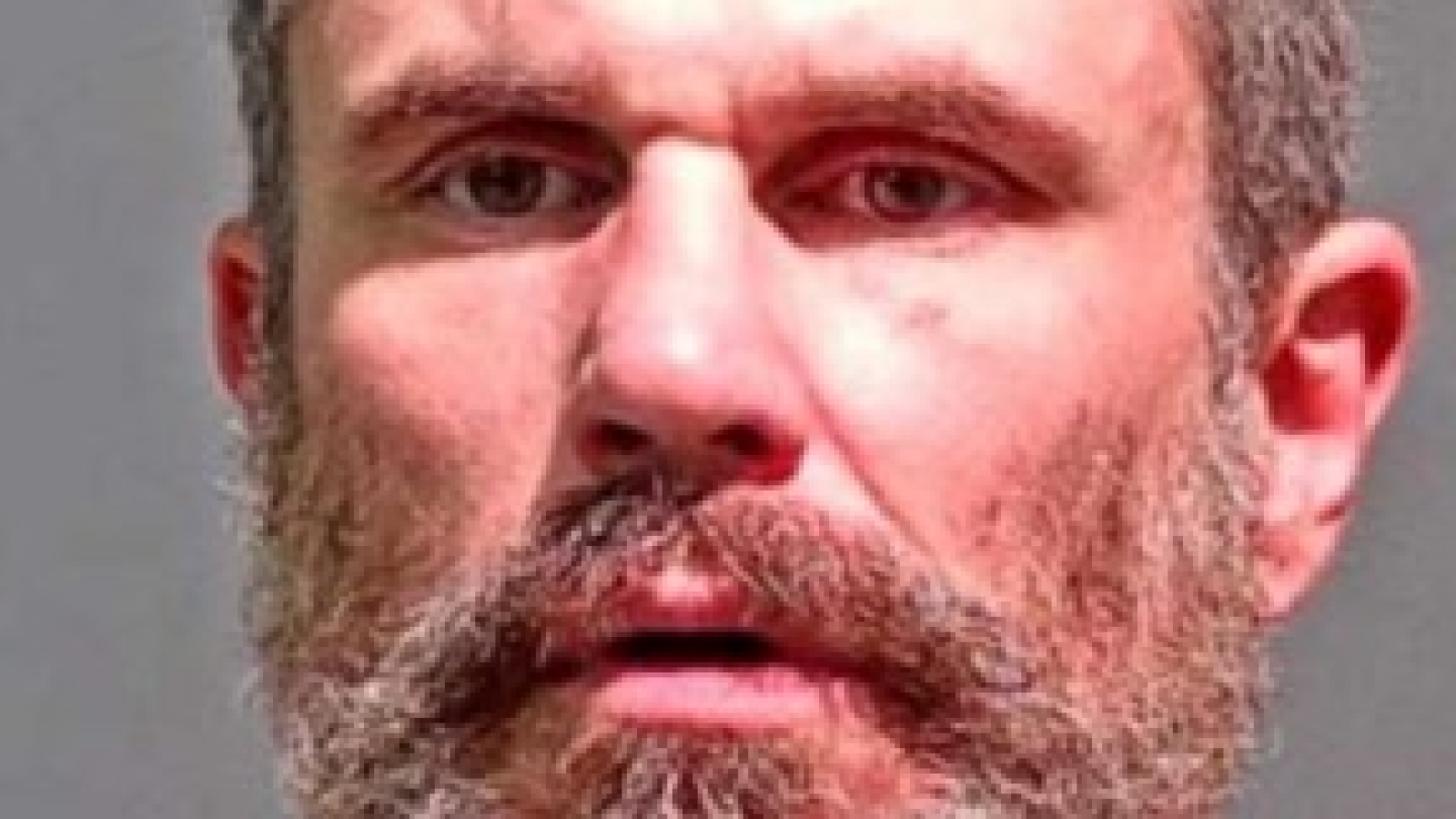 Accomplice Michael McCormack