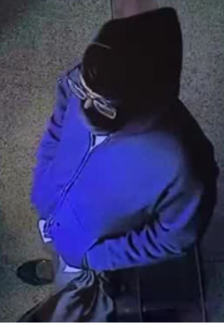 Scottsdale Burglary Subject Image 2