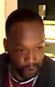 Wanted Las Vegas Subject