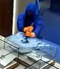 Westport Robbery Image 1