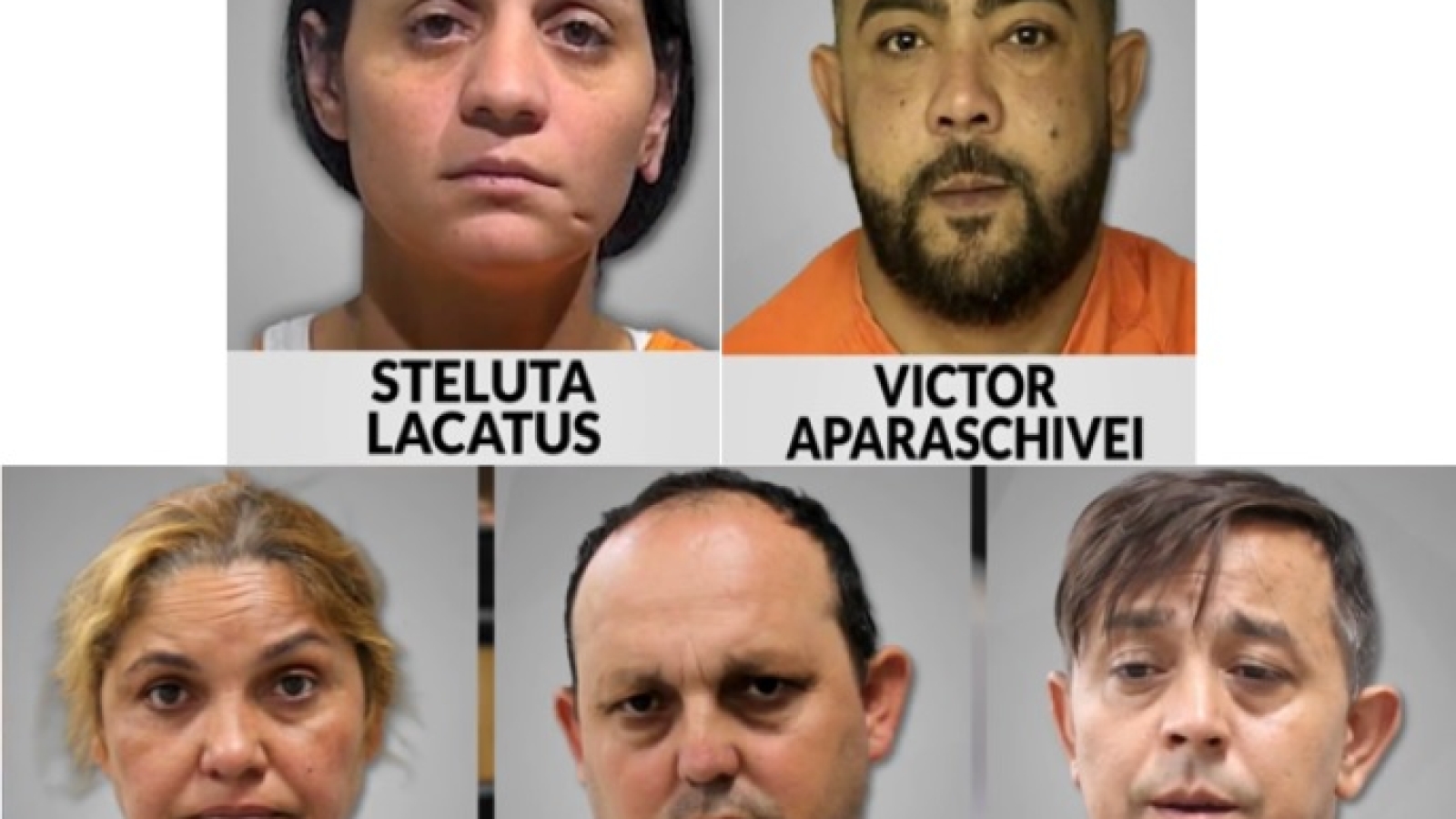 Suspects arrested in Sioux Falls, ID