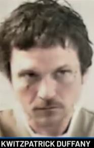 Willimantic, CT man arrested when positive DNA hit connects him to jewelry store burglary.