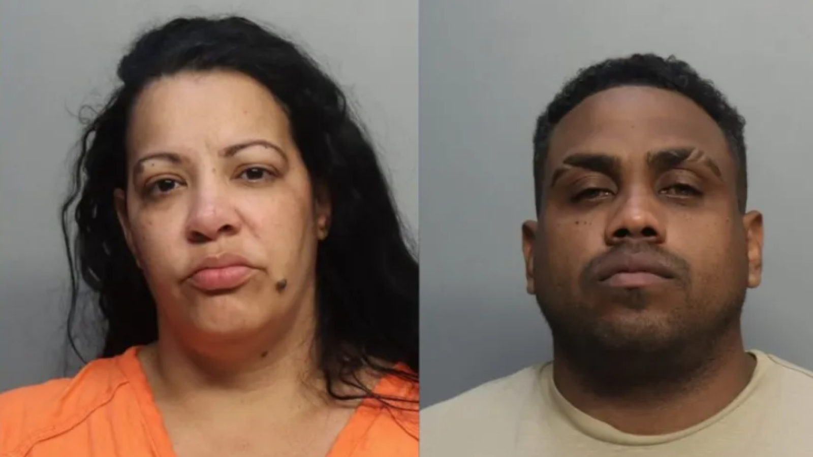 Image of Suspect Mugshots