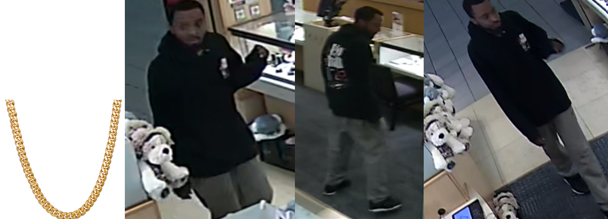 North Attleboro, MA – GRAB AND RUN (REPEAT OFFENDER)