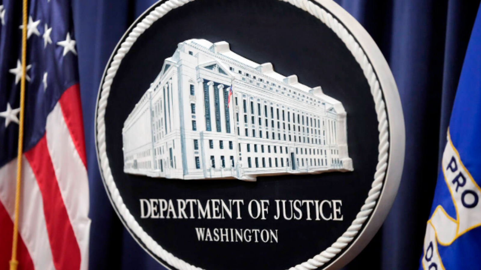 DOJ